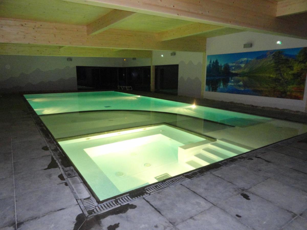 Flower Camping Les Bouleaux Hotel Ranspach Екстериор снимка
