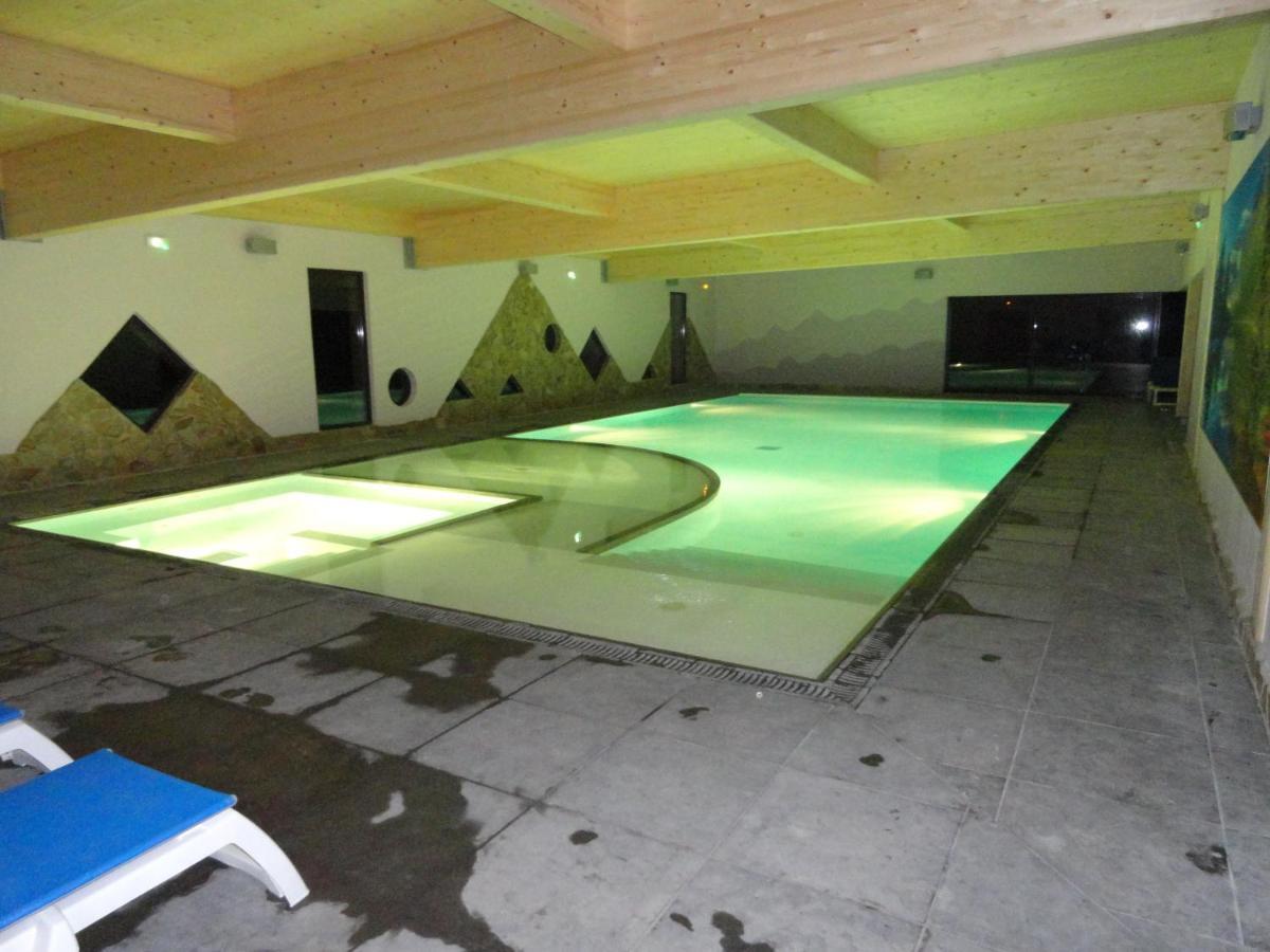 Flower Camping Les Bouleaux Hotel Ranspach Екстериор снимка