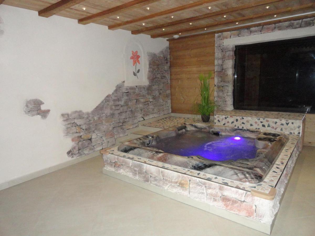 Flower Camping Les Bouleaux Hotel Ranspach Екстериор снимка